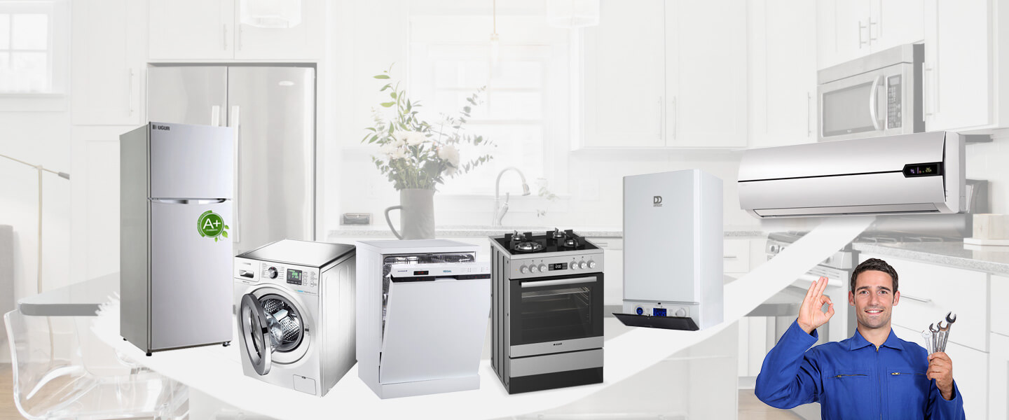 Yahşihan Maytag Servisi